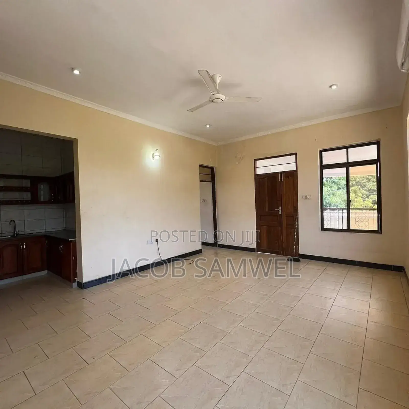 3bdrm House in Ununio Beach, Kinondoni for rent