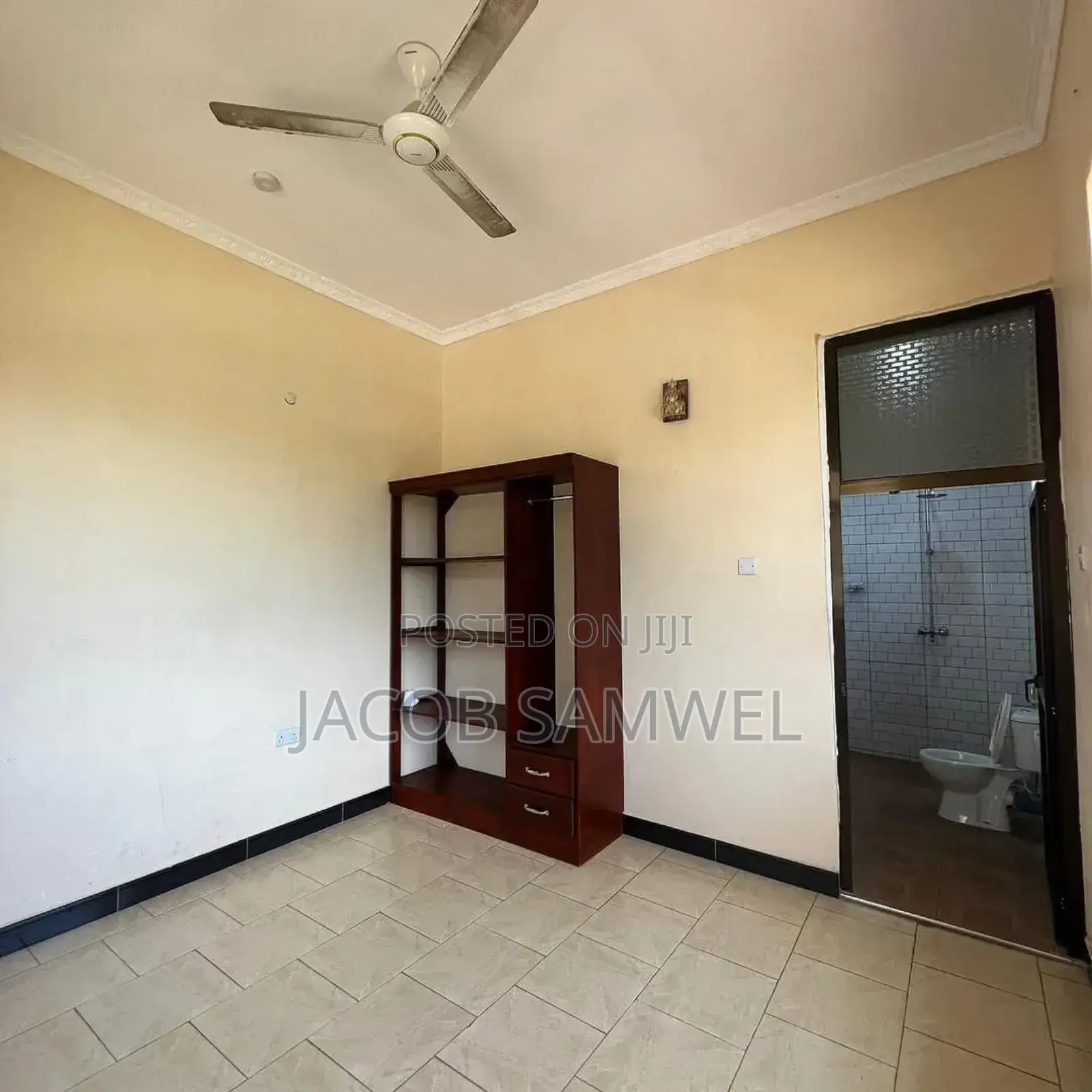 3bdrm House in Ununio Beach, Kinondoni for rent