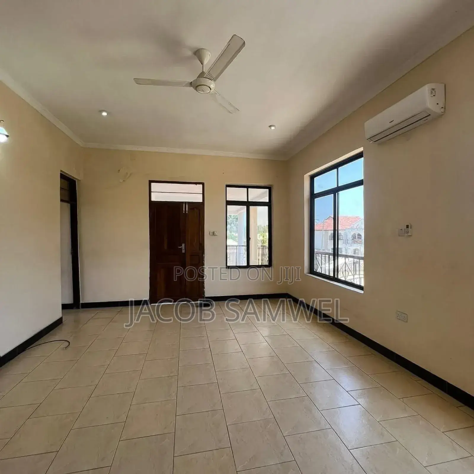 3bdrm House in Ununio Beach, Kinondoni for rent