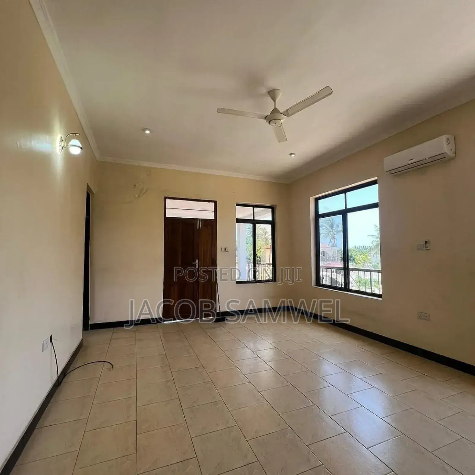 3bdrm House in Ununio Beach, Kinondoni for rent