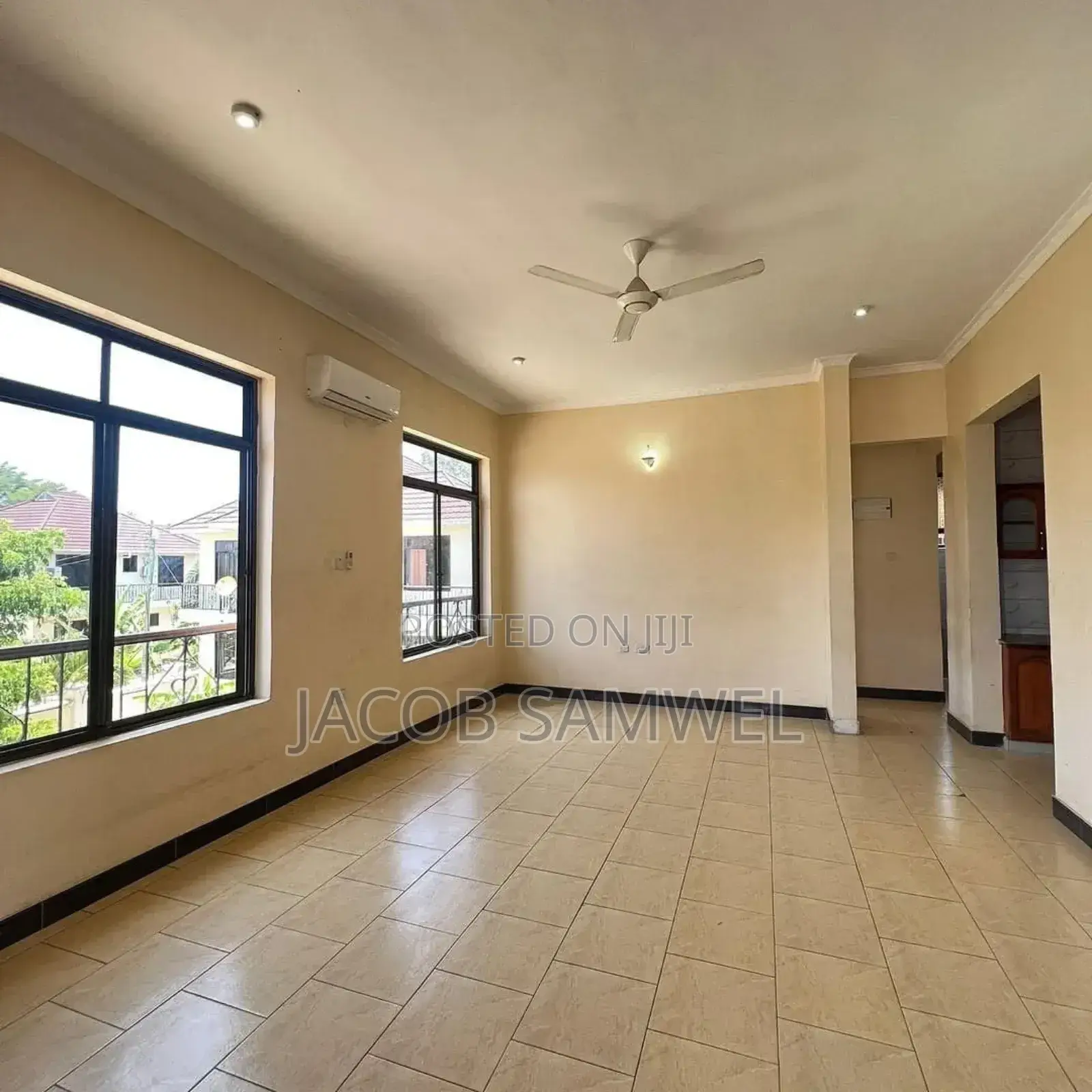 3bdrm House in Ununio Beach, Kinondoni for rent