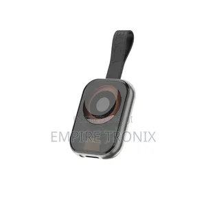 Vidvie Wlc1412-C01
Magnetic Type-C Watch Wireless Charger