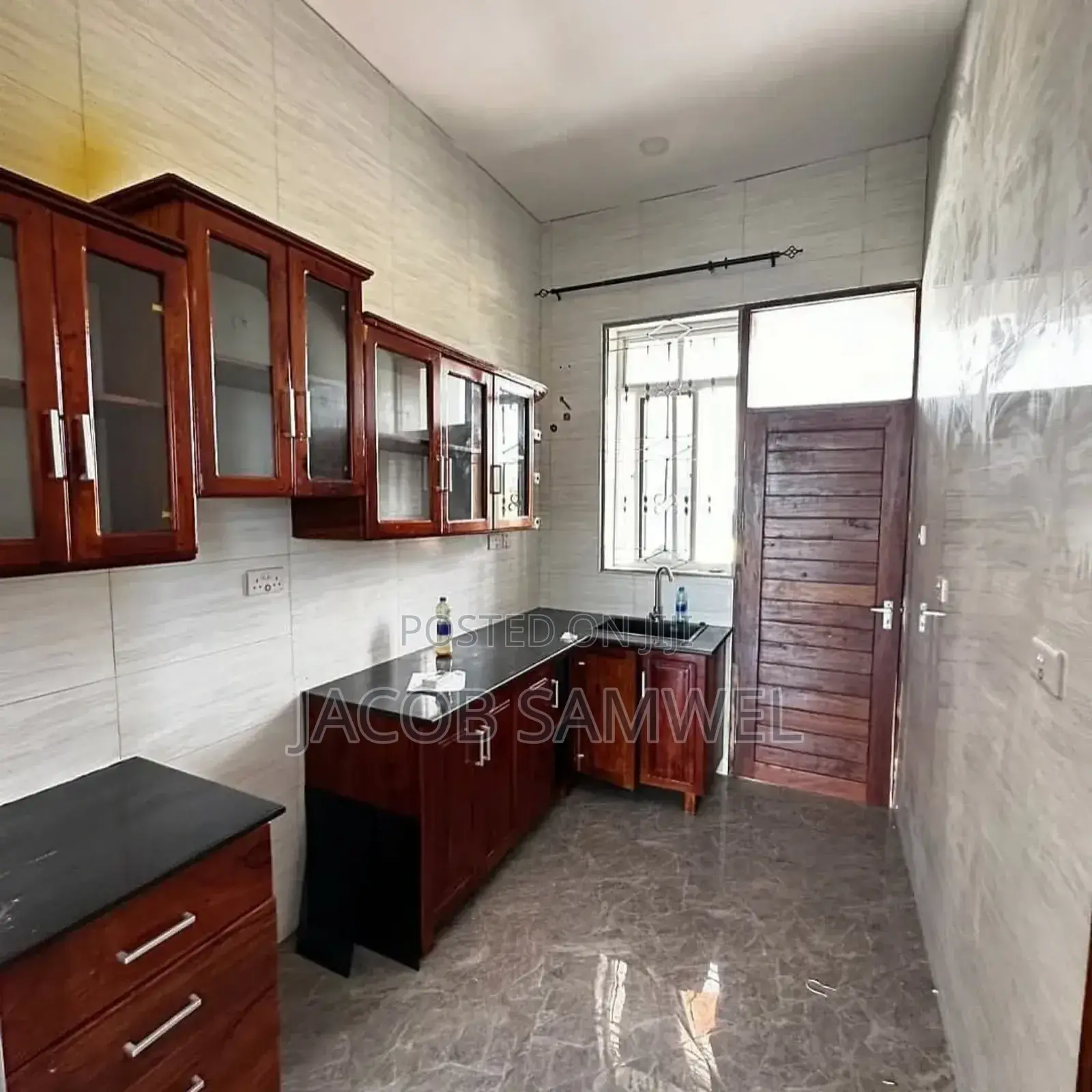 2bdrm House in Mbezi Beach, Kinondoni for rent