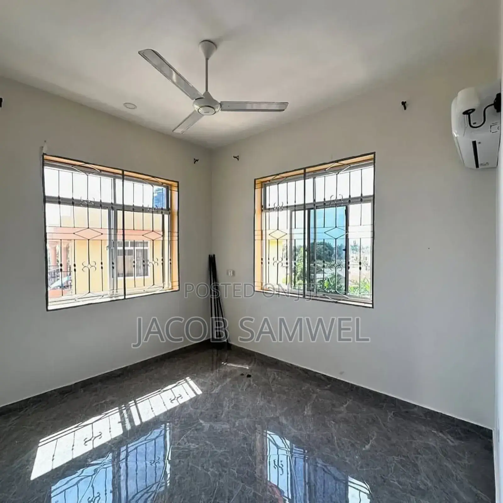 2bdrm House in Mbezi Beach, Kinondoni for rent