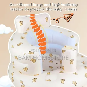 Inflatable Kids Sofa