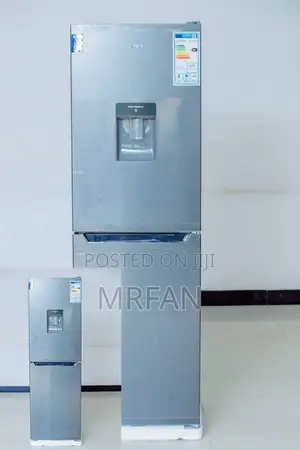 Ailyons Refrigerator 255l Mpya