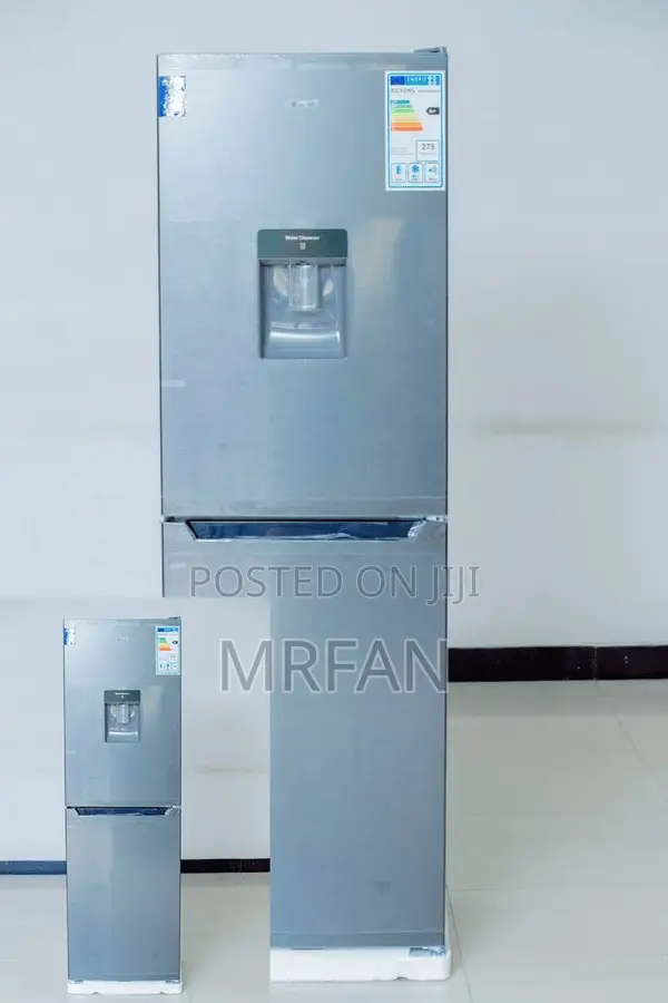 Ailyons Refrigerator 255l Mpya
