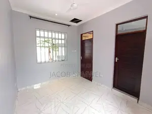 1bdrm House in Kimara Temboni, Kinondoni for rent