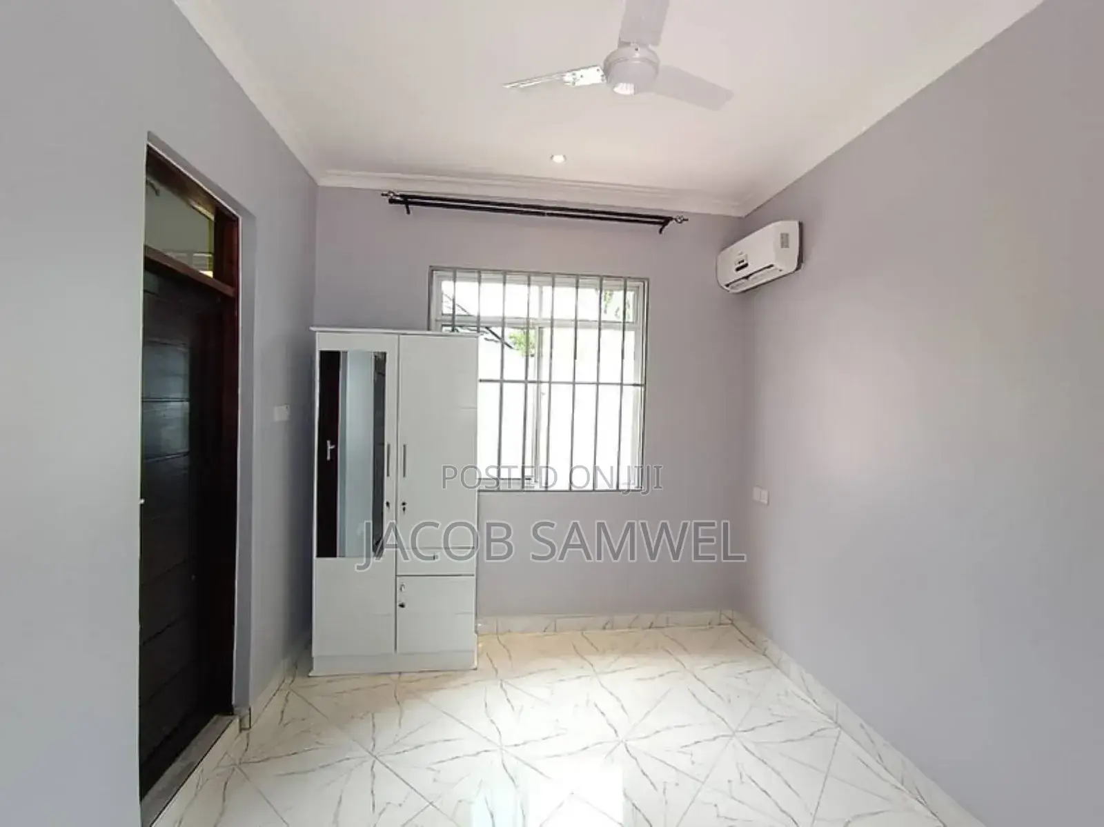 1bdrm House in Kimara Temboni, Kinondoni for rent