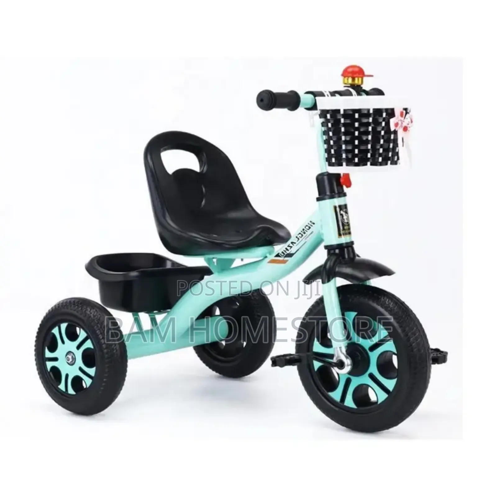 Children Tricycle