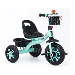 Children Tricycle
