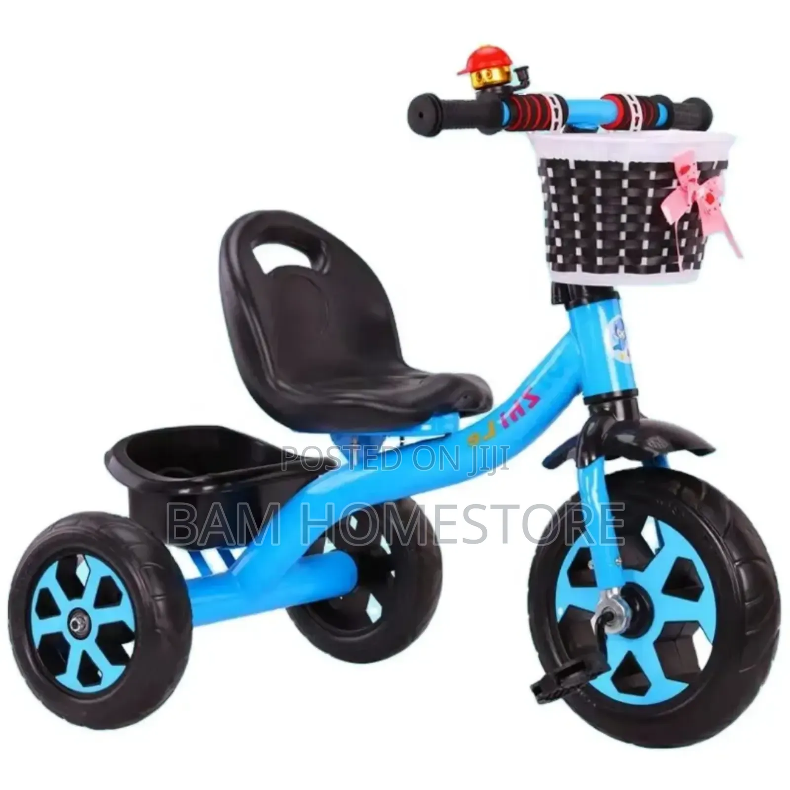 Children Tricycle