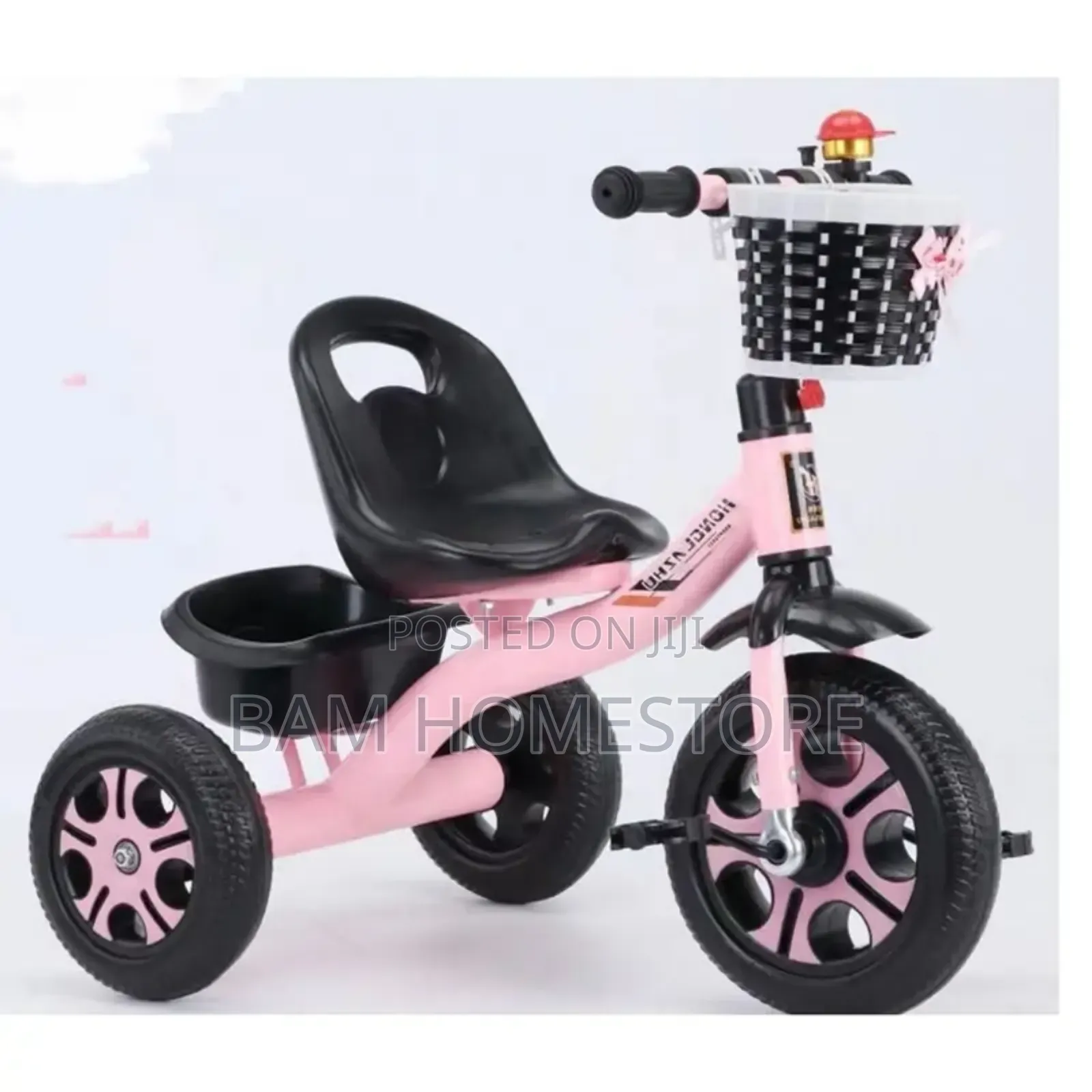 Children Tricycle
