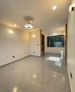 3bdrm House in Boko Beach, Kinondoni for rent