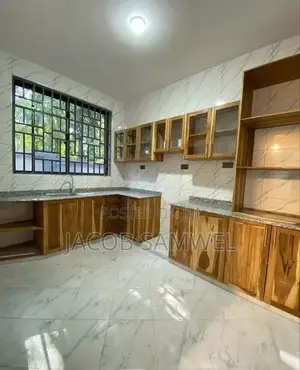 3bdrm House in Boko Beach, Kinondoni for rent