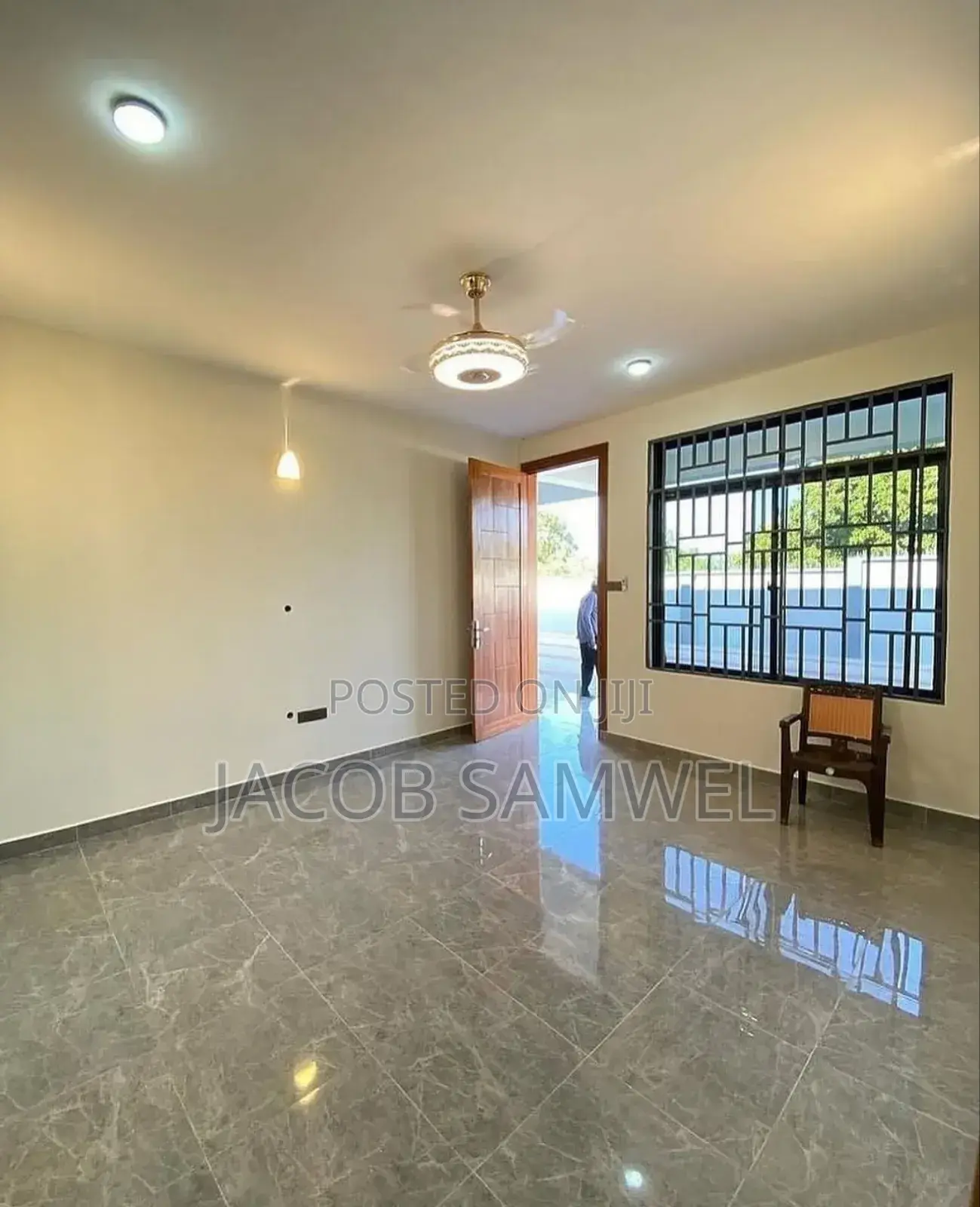3bdrm House in Boko Beach, Kinondoni for rent