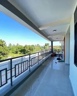 3bdrm House in Boko Beach, Kinondoni for rent