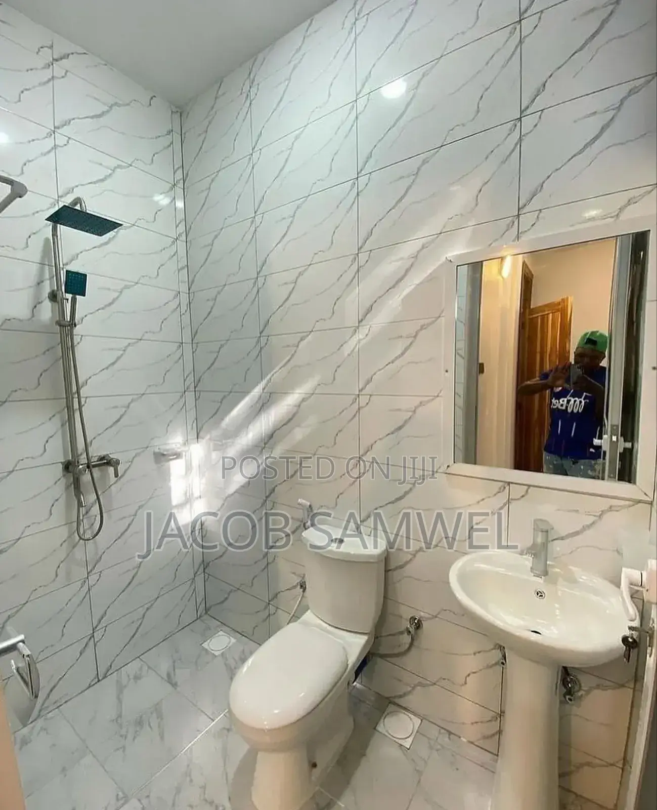 3bdrm House in Boko Beach, Kinondoni for rent