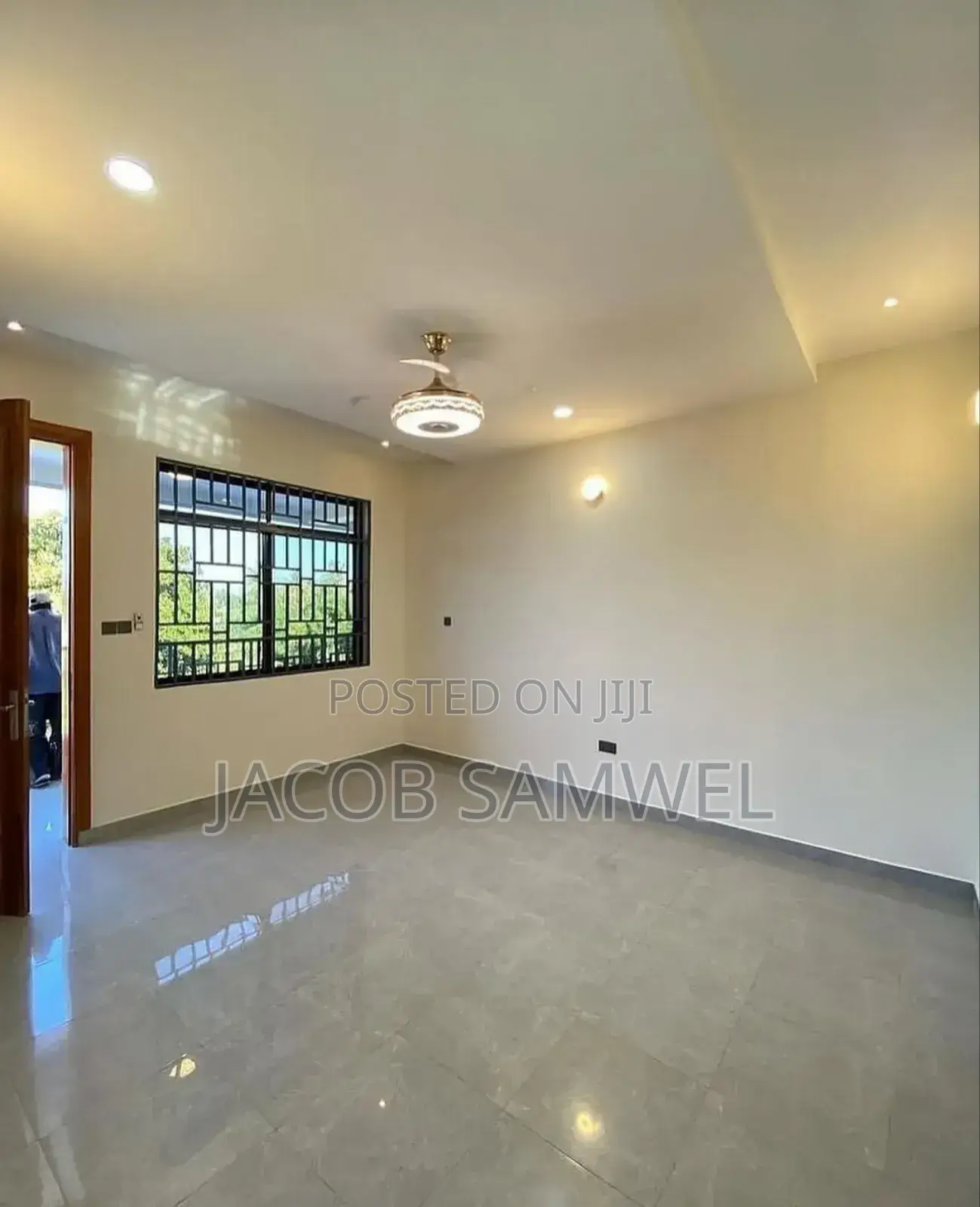 3bdrm House in Boko Beach, Kinondoni for rent