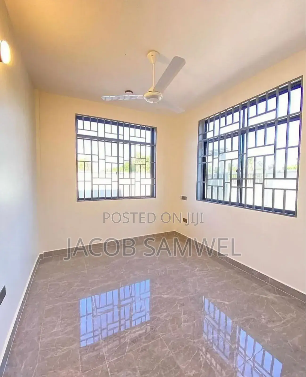 3bdrm House in Boko Beach, Kinondoni for rent
