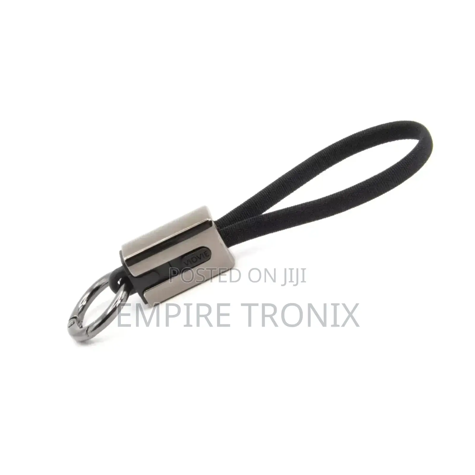 Vidvie Key Chain Fast Charging Cable Cb455