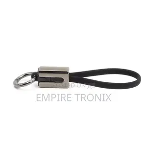 Vidvie Key Chain Fast Charging Cable Cb455