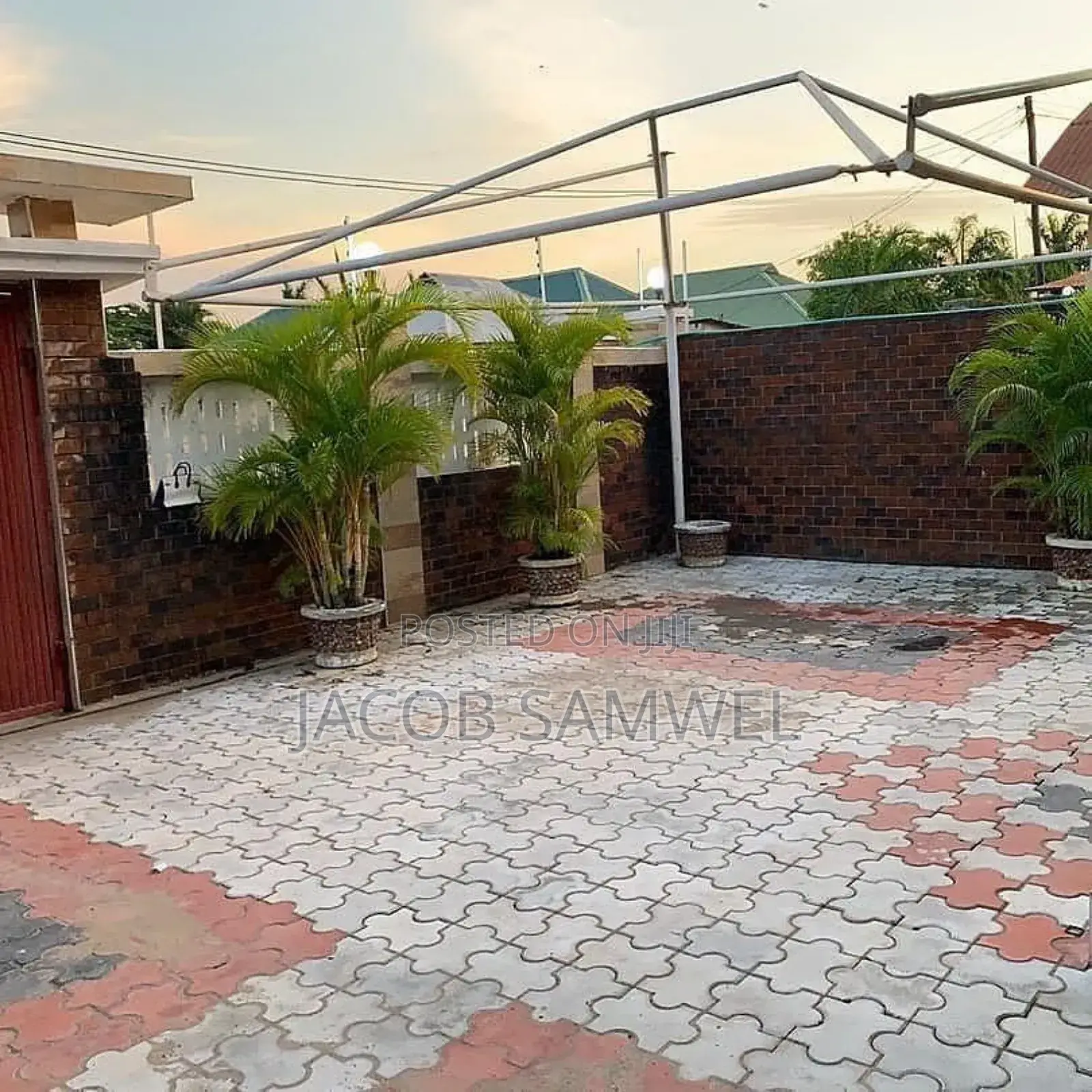 3bdrm House in Kunduchi Jeshini, Kinondoni for rent