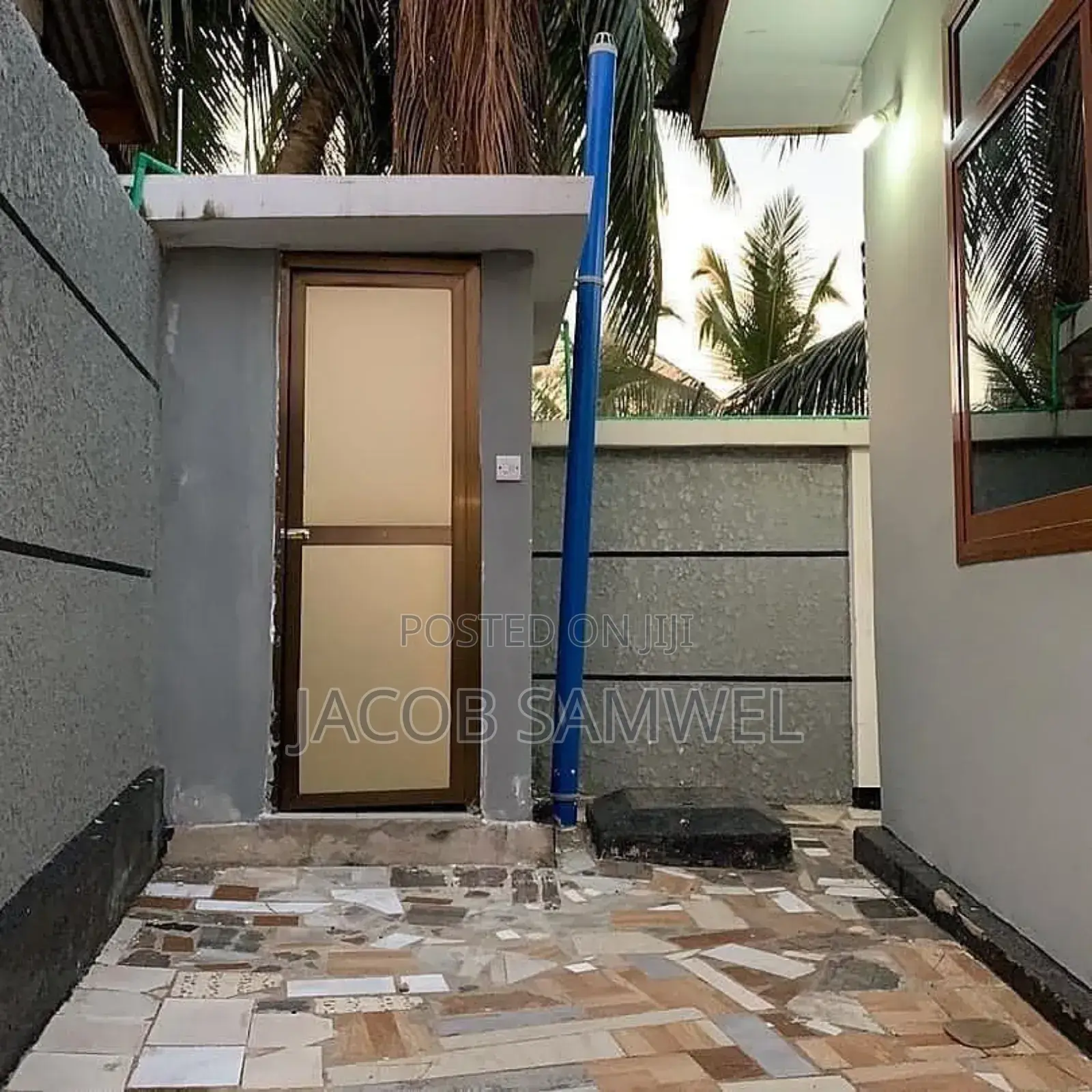 3bdrm House in Kunduchi Jeshini, Kinondoni for rent