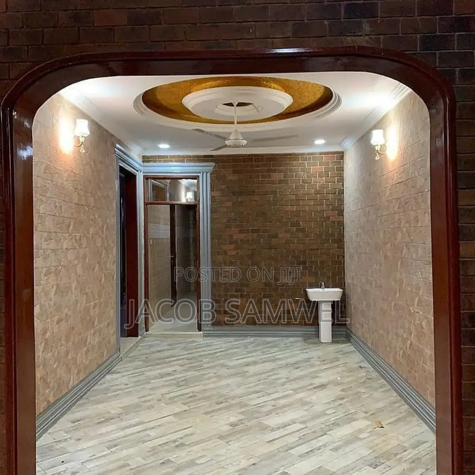 3bdrm House in Kunduchi Jeshini, Kinondoni for rent