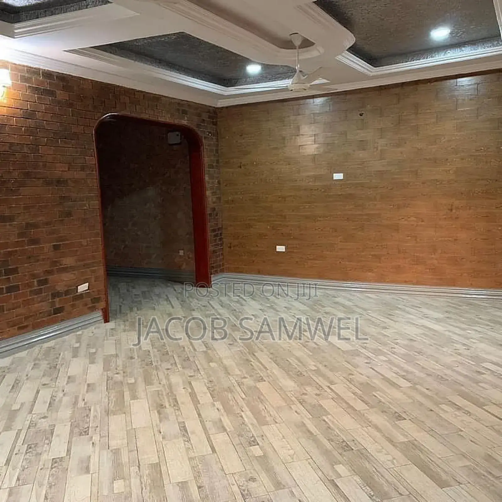 3bdrm House in Kunduchi Jeshini, Kinondoni for rent
