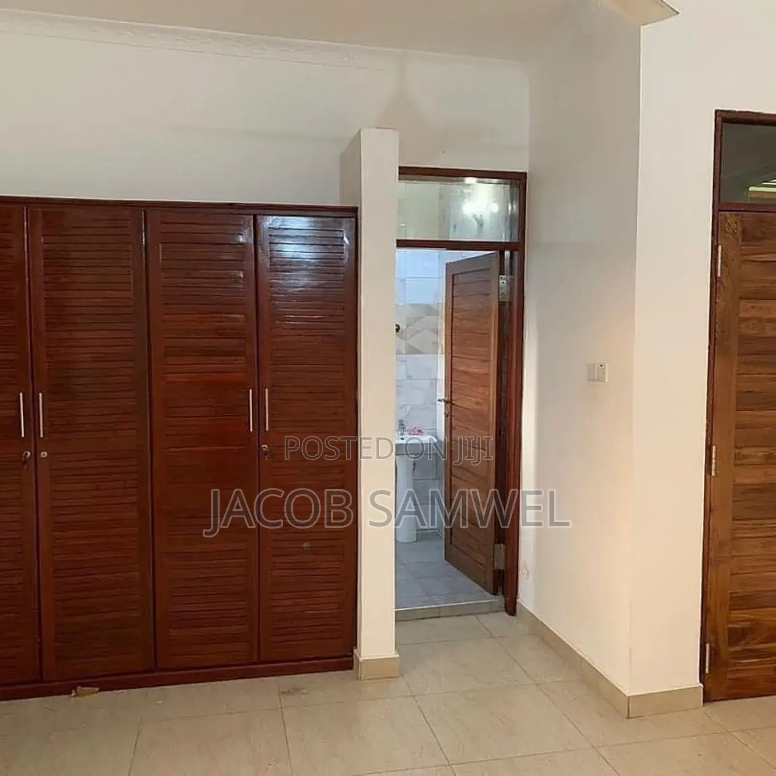 3bdrm House in Kunduchi Jeshini, Kinondoni for rent