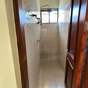 2bdrm House in Mbweni Ubungo, Kinondoni for rent