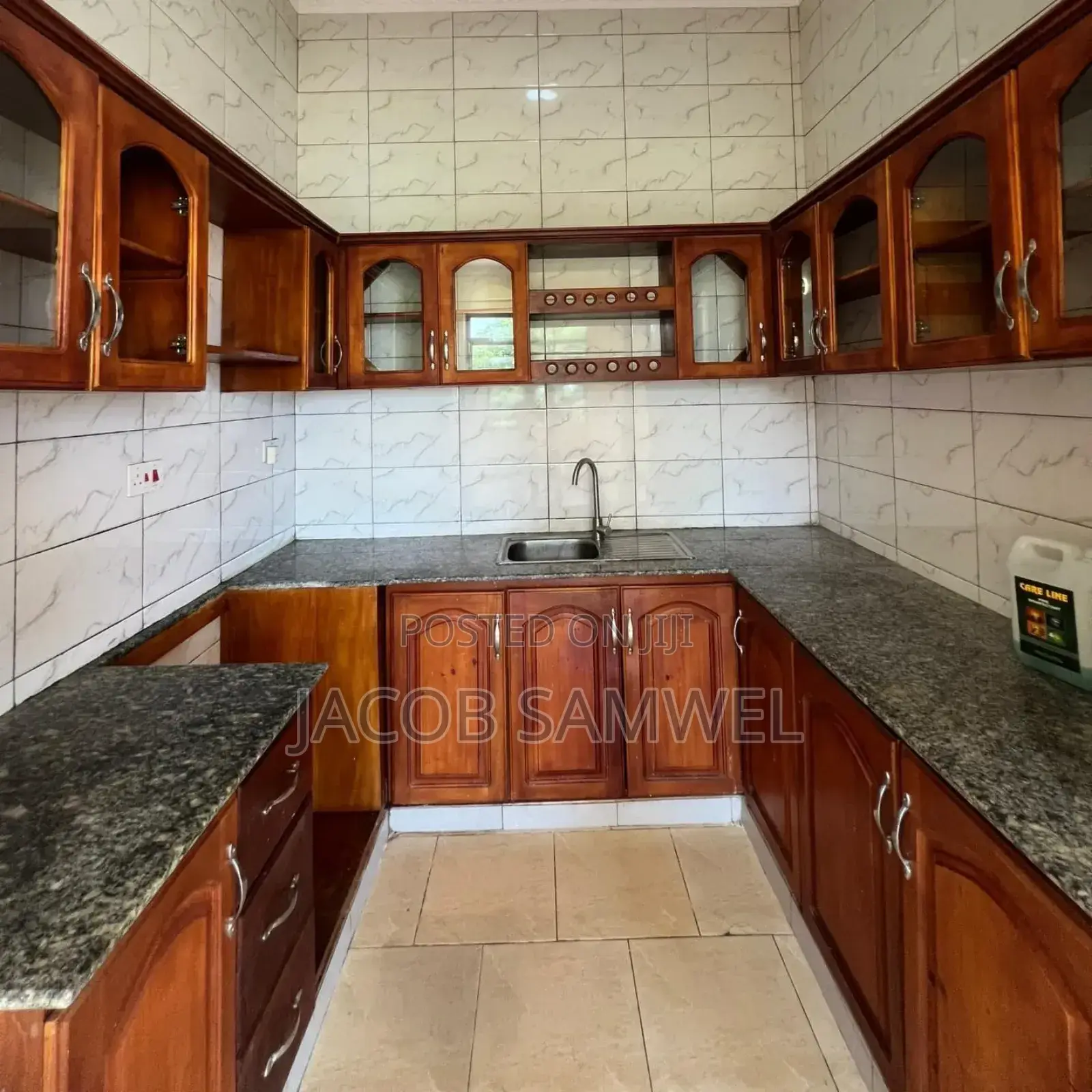 3bdrm House in Ununio Beach, Kinondoni for rent