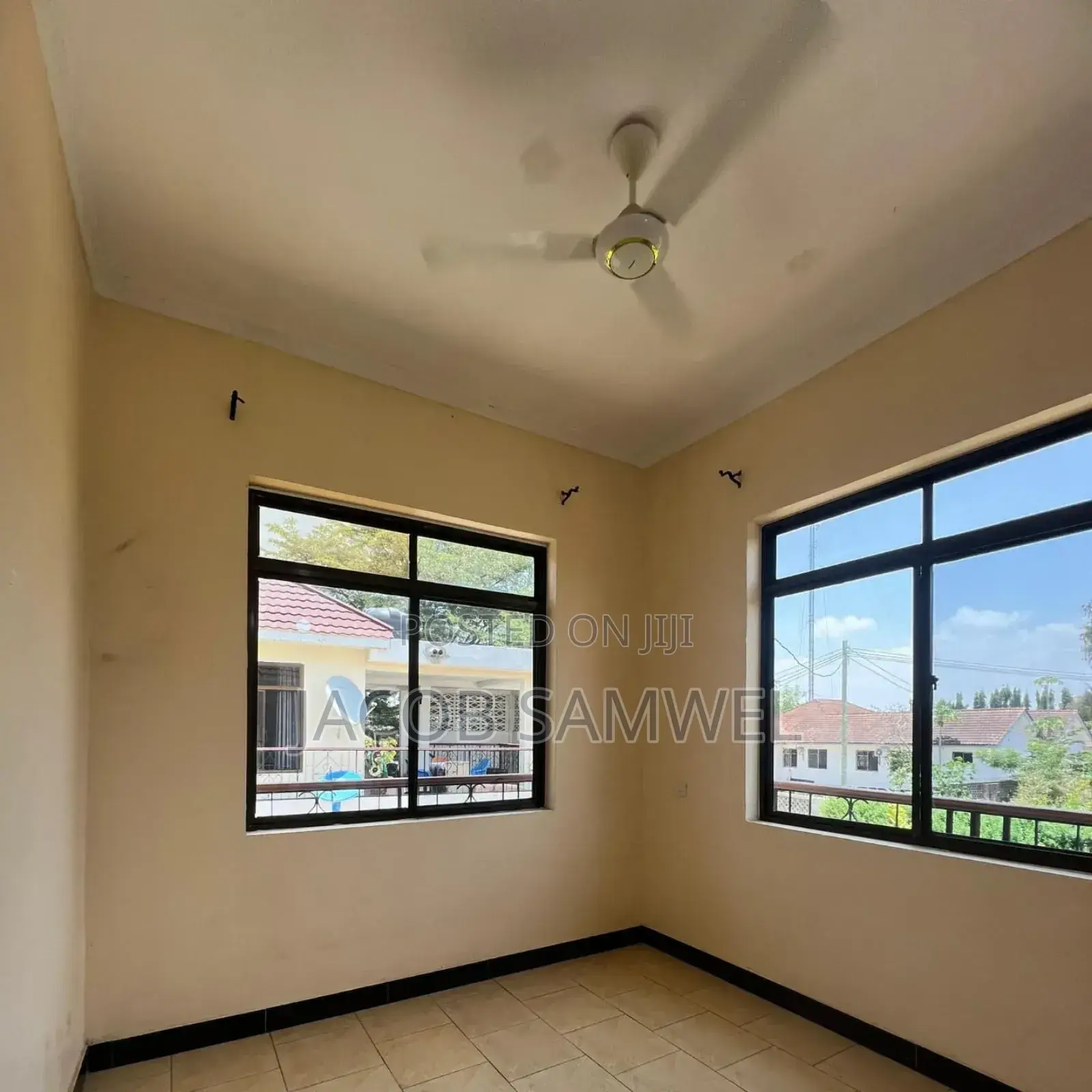 3bdrm House in Ununio Beach, Kinondoni for rent