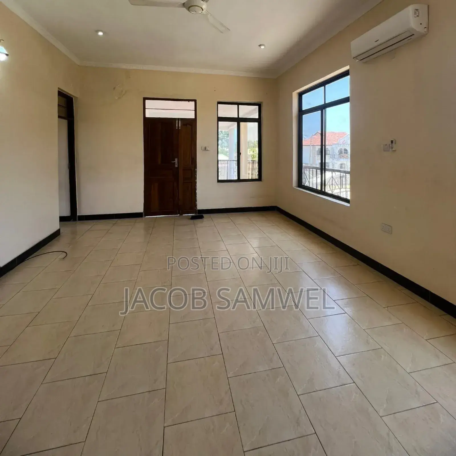 3bdrm House in Ununio Beach, Kinondoni for rent