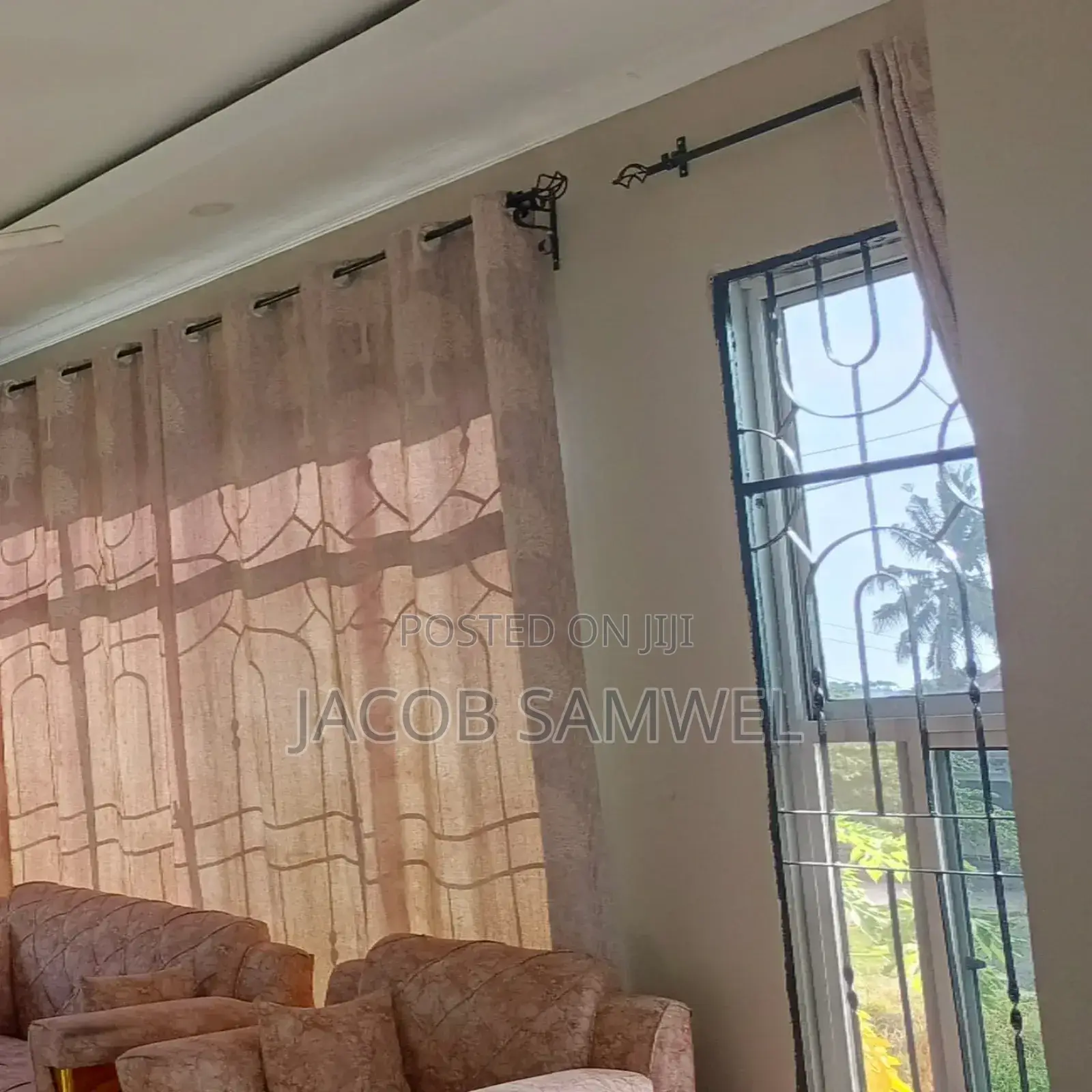 3bdrm House in Tegeta Wazo Msigani, Kinondoni for rent