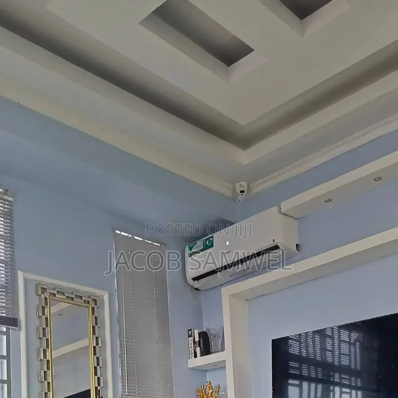 Furnished 3bdrm House in Tegeta Wazo Msigani, Kinondoni for rent