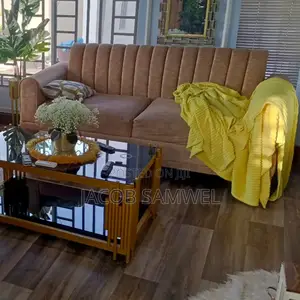Furnished 3bdrm House in Tegeta Wazo Msigani, Kinondoni for rent