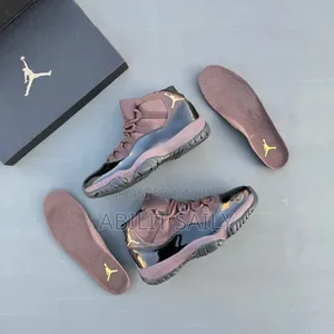 Jordan 11 Original.