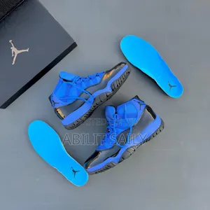 Jordan 11 Original.