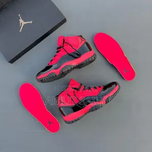 Jordan 11 Original.