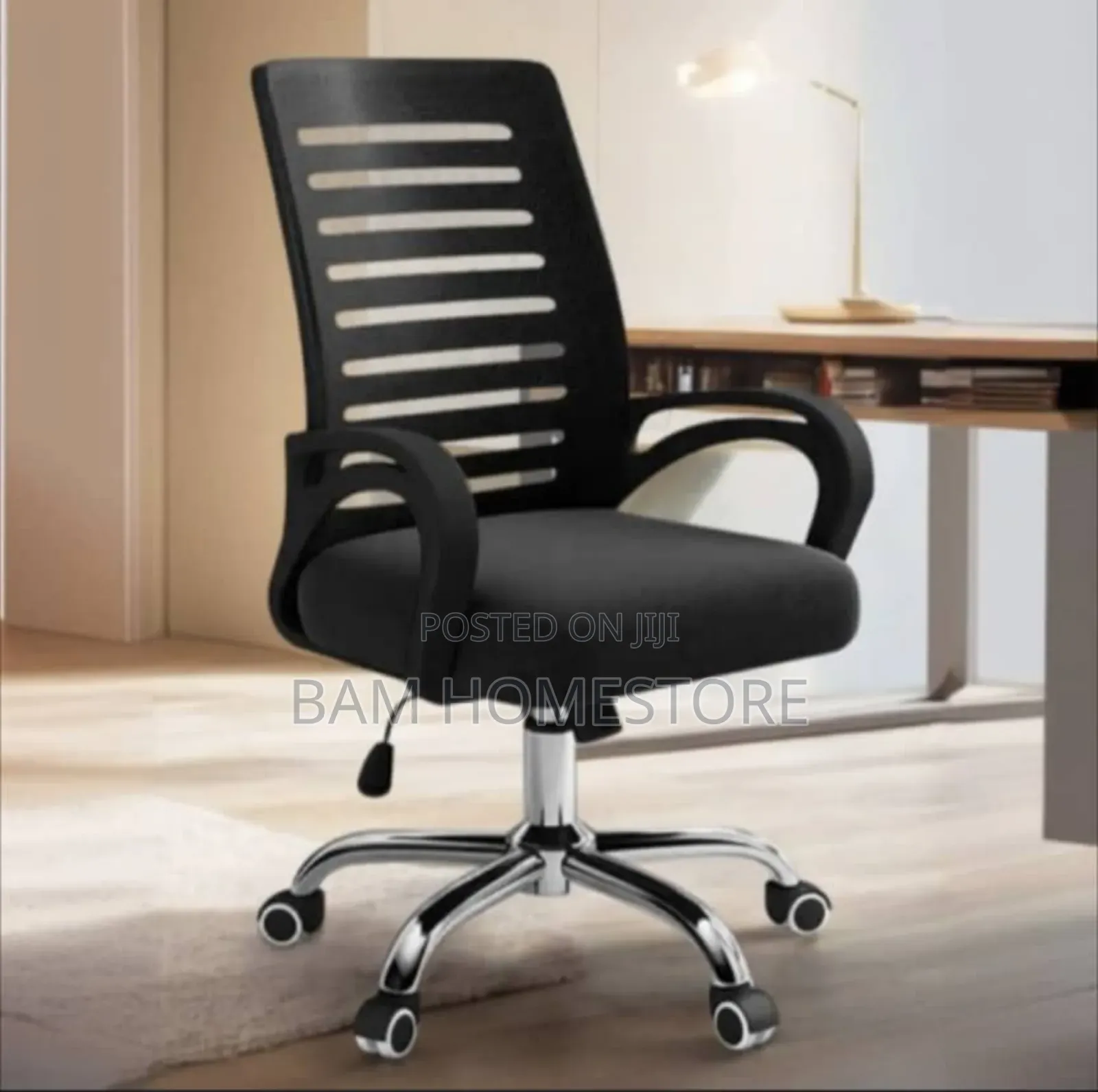 Classic Movable Chairs