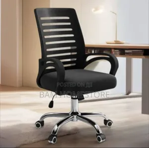 Classic Movable Chairs