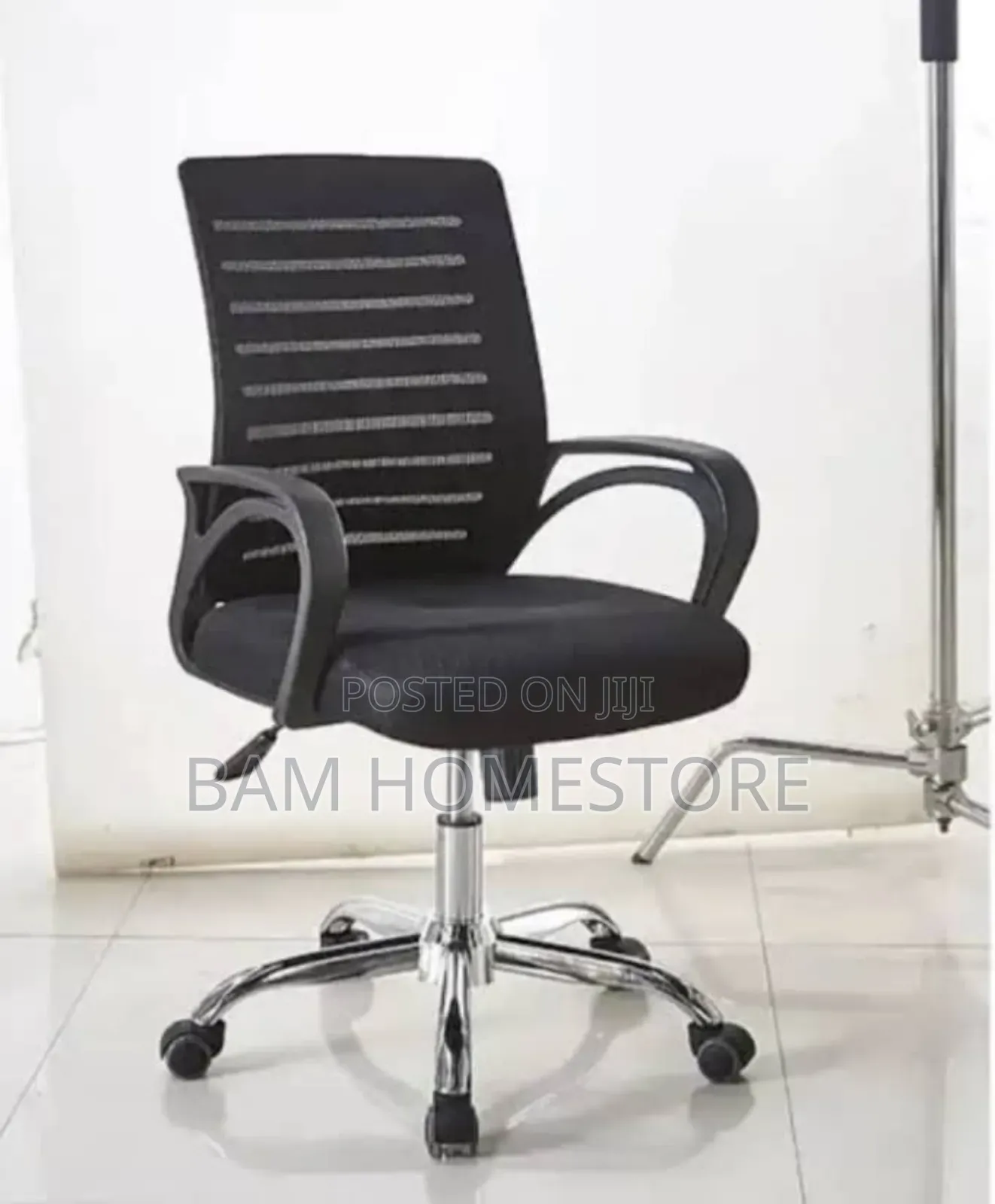 Classic Movable Chairs