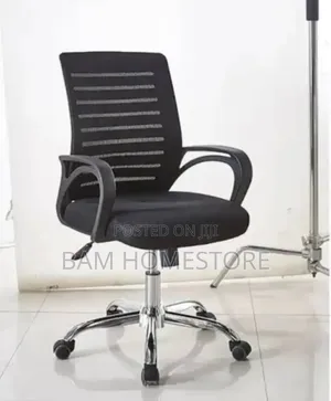 Classic Movable Chairs