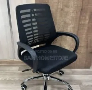 Classic Movable Chairs