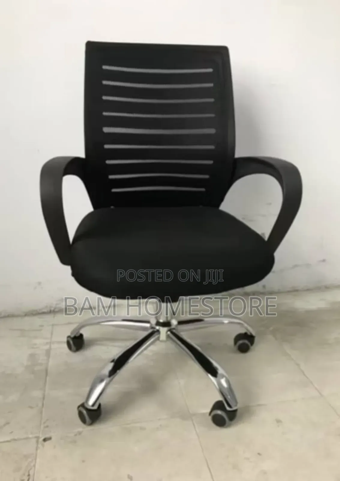 Classic Movable Chairs