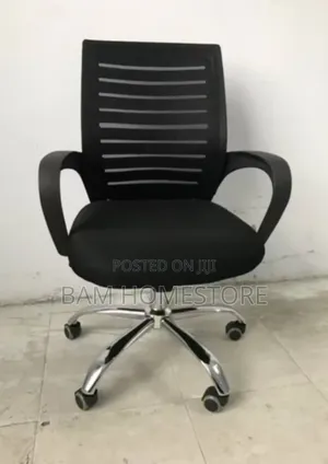 Classic Movable Chairs