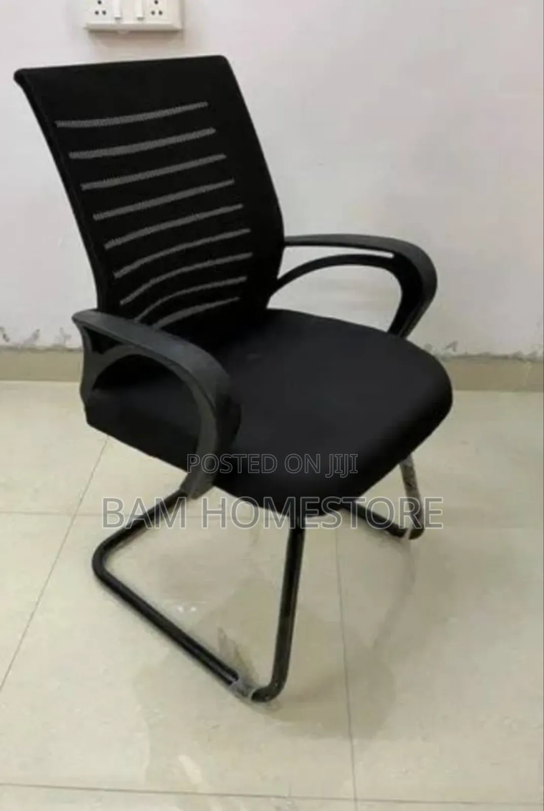 Classic Movable Chairs