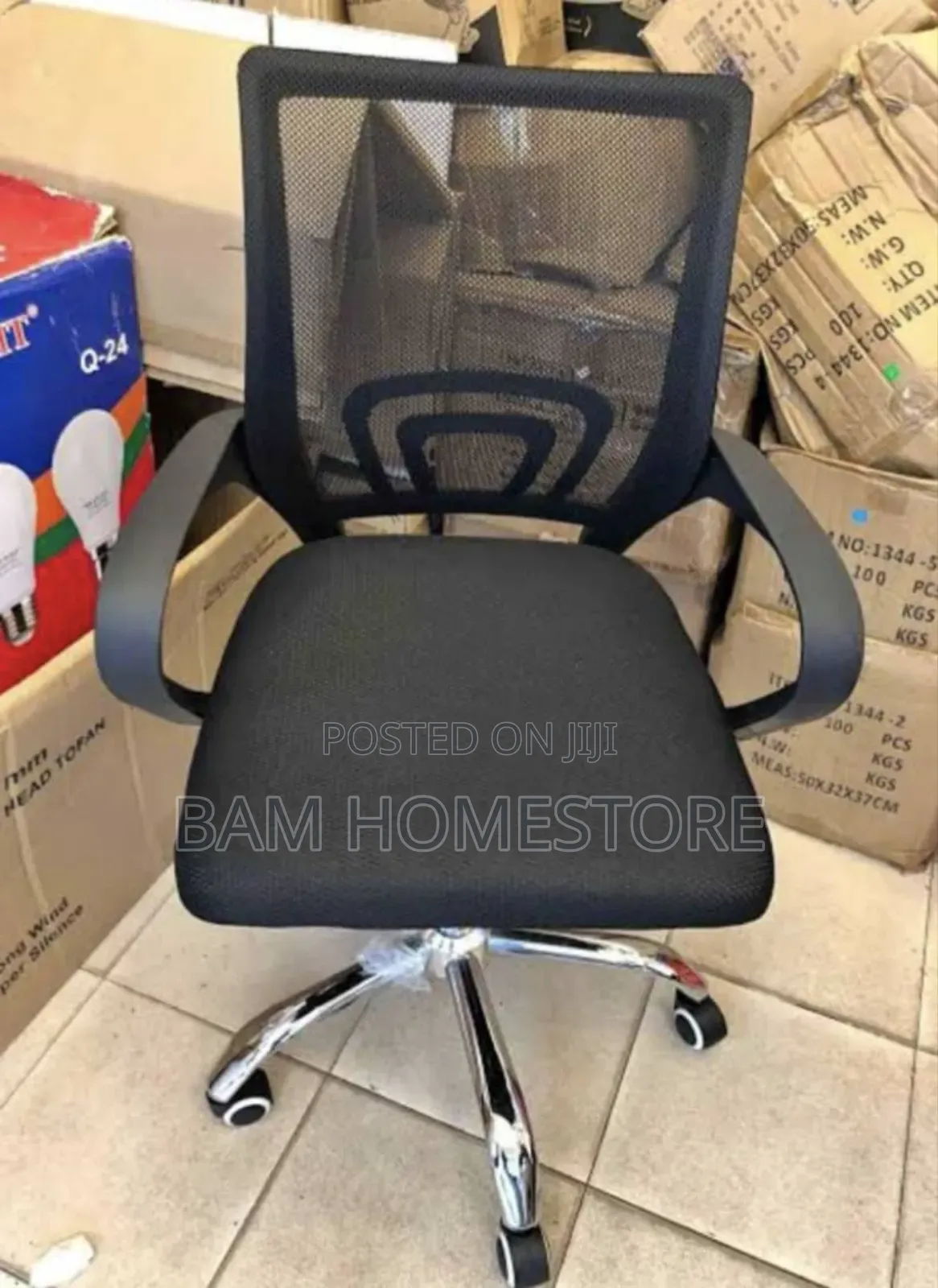 Classic Movable Chairs